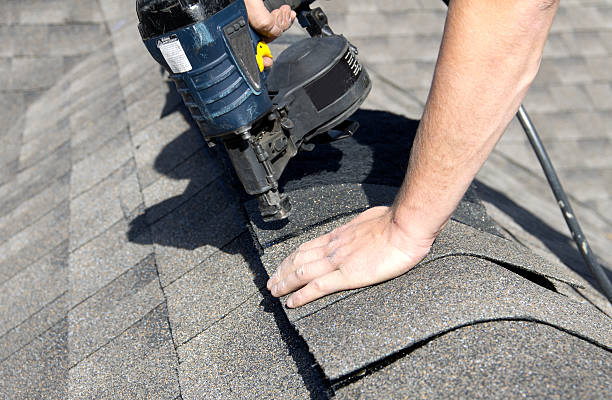 Fast & Reliable Emergency Roof Repairs in Chester Center, CT